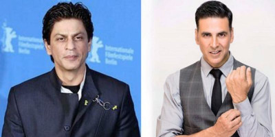 YRF Umumkan Film Akshay Kumar "Prithviraj" Dirilis Diwali 2021 Bukan Film SRK "Pathan"