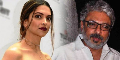 Ketika Sanjay Leela Bhansali dan Deepika Padukone Terlibat Perang Dingin