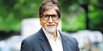Amitabh Bachchan dan Keluarga Divaksinasi COVID-19 Kecuali Abhishek Bachchan