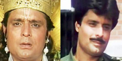 Aktor "Mahabharata" Satish Kaul Meninggal Karena Covid-19 dalam Usia 66 Tahun