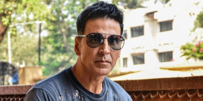 Sembuh dari Covid, Akshay Kumar Berikan Bantuan 2 M untuk Yayasan Gautam Gambhir  