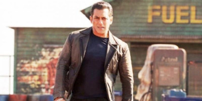 Peringatan untuk Pembajak "Radhe: Your Most Wanted Bhai", Salman Khan: Itu Kejahatan Serius! 