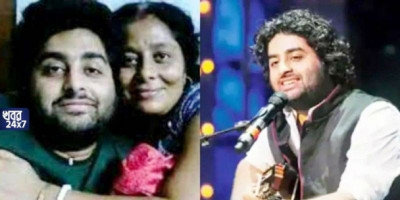 Ibunda Penyanyi Arijit Singh Meninggal Akibat Covid-19 di Kolkata