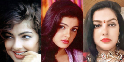 Ratu Era '80 dan '90-an: Dari Nagma, Kimi Katkar Hingga Meenakshi Sheshadri. Kemanakah Mereka?