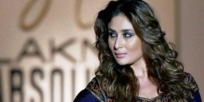 Wow! Kareena Kapoor Khan Patok Honor 24 Miliar untuk Perannya Sebagai Dewi Sinta!