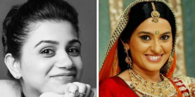 Aktris Riddhi Nayak Akan Perankan Ibu Anandi dalam "Balika Vadhu 2"