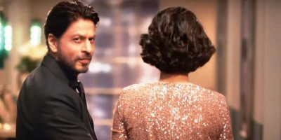 Shah Rukh Khan Siap Muncul dalam Sebuah Musik Video