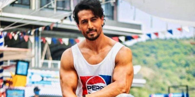 Ditanya Siapa Aktris Favoritnya, Ini Jawaban Tiger Shroff, Bukan Disha Patani