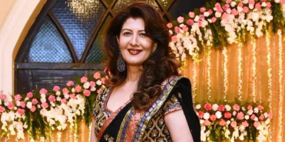 Ketika Sang Mantan, Sangeeta Bijlani Bicara Tentang Salman Khan 