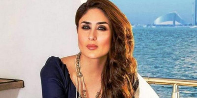  Ultah ke 41: Ada Kejutan Soal Nama Asli Kareena Kapoor Khan