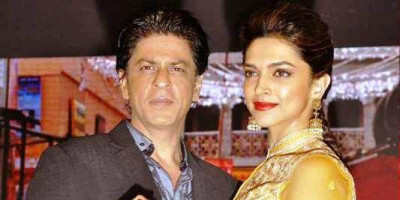 Shah Rukh Khan dan Deepika Padukone Siap Terbang ke Eropa Mulai Syuting Pathan 
