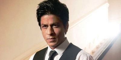 Shah Rukh Khan Syuting Film Atlee di Mumbai Sebelum Terbang ke Spanyol 
