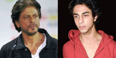 Anaknya Tertangkap Kasus Narkoba, Shah Rukh Khan Tunda Syuting di Spanyol