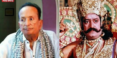 Aktor "Ramayana", Arvind Trivedi Meninggal dalam Usia 82 Tahun