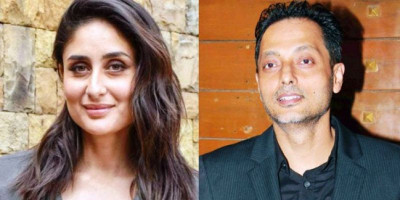 Kareena Kapoor Khan dan Sujoy Ghosh berkolaborasi dalam Sebuah Film Thriller 