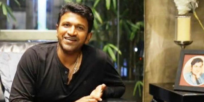 Bintang Top Kannada Puneeth Rajkumar Meninggal Karena Serangan Jantung 