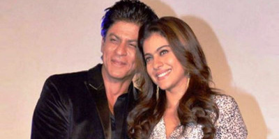 Kajol Tak Beri Ucapan Ulang Tahun Pada Shah Rukh Khan, Ada Apa? 