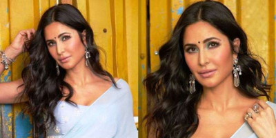 Katrina Kaif Dihujat dan Diejek Secara Brutal di Medsos, Disebut \'Ratu Botox\'