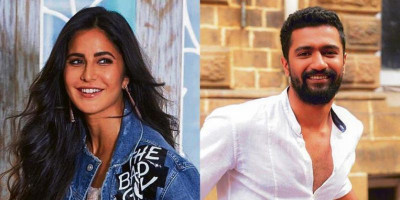 Di Tengah Rumor Pernikahan, Vicky Kaushal Ungkap Gadis Impiannya
