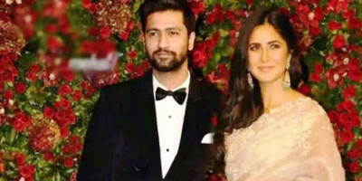 Vicky Kaushal dan Katrina Kaif Segera Umumkan Pernikahannya, Ini Detailnya