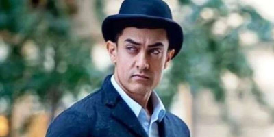 Aamir Khan Segera Umumkan Pernikahan Ketiganya Usai Rilis Film "Laal Singh Chaddha"