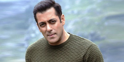 Salman Khan Tak Pernah Beradegan Cium di Film, Ternyata Ini Alasannya