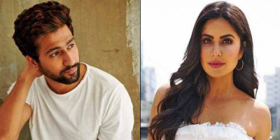Pernikahan Katrina Kaif & Vicky Kaushal Beri Aturan Ketat untuk Para Tamu