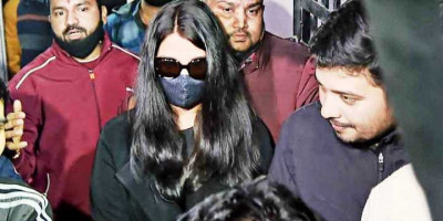 Setelah Dua Kali Mangkir, Aishwarya Rai Penuhi Panggilan Polisi Terkait Kasus Panama Papers