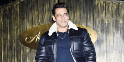 Di Hari Ultahnya, Salman Khan Konfirmasi Sekuel No Entry dengan Anees Bazmee