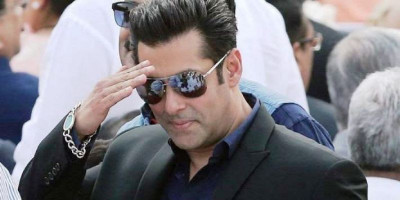 Ulang Tahun, Salman Khan Banjir Hadiah Mewah, Dari Mobil BMW Hingga Berlian dan Apartemen