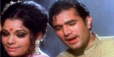 Mumtaz, Ikon Legendaris Bollywood Pasangan Hits Rajesh Khanna