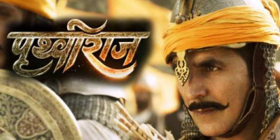 Film Akshay Kumar "Prithviraj" Kembali Diprotes di Rajasthan