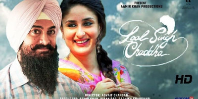 Aamir Khan Pastikan Filmnya "Laal Singh Chaddha" Tetap Dirilis 14 April