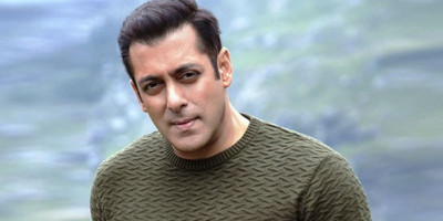 Salman Khan Dilaporkan Tetangganya Atas Kepemilikan Tanah di Panvel