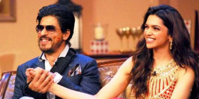 SRK-Deepika Padukone Siap Terbang ke Spanyol Lanjutkan syuting "Pathan", Ini Lokasinya