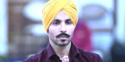    Aktor Punjabi Deep Sidhu Tewas dalam Kecelakaan Tragis, Ini Fotonya