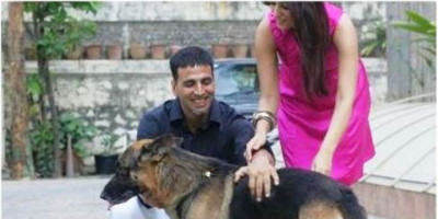Berduka, Akshay Kumar dan Istri Twinkle Khanna: Akan Merindukanmu 