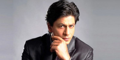 Shah Rukh Khan Siap Selesaikan 3 Filmnya di 2022