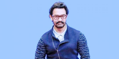 Di Ultahnya ke 57 Aamir Khan Akui Telah Berhenti Minum