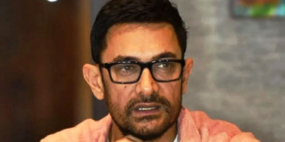  Di Hari Ultahnya, Aamir Khan Berikan Kabar Baik