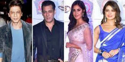 11 Artis Bollywood Ini Rela Bekerja Secara Gratis, Terbaru Salman Khan!