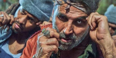 Akshay Kumar Akui Hal Tersulit untuk Perannya di "Bachchhan Paandey", Apa Itu