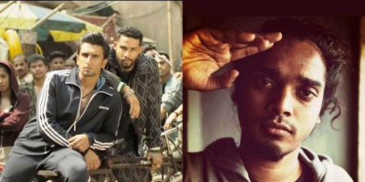 Rapper "Gully Boy 'Meninggal Dunia, Ranveer Singh & Siddhant Chaturvedi Berduka