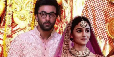 Ranbir Kapoor-Alia Bhatt Akan Nikah Pertengahan April Secara Pribadi