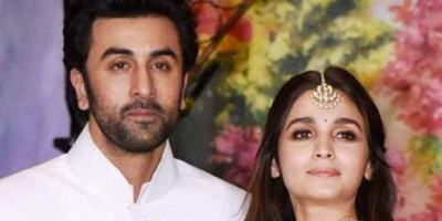 Ranbir-Alia Nikah 15 April, Haldi dan Mehndi Mulai 13 April