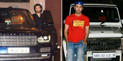 Mengapa Ranbir dan Alia Pilih Menikah di Tanggal 15? Ini Jawabannya 