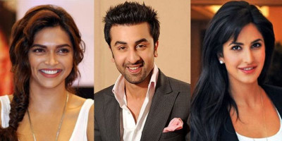Akankah Ranbir Kapoor Undang Mantan-mantannya, Deepika dan Katrina?