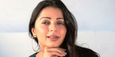 Bhumika Chawla Akui Hubungannya dengan Salman Khan Saat Main Bareng dalam Tere Naam