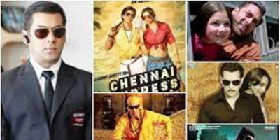 Inilah 7 Film Bollywood yang Dirilis Pada Idul Fitri