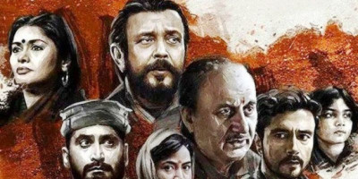 Film "The Kashmir Files" Dilarang Beredar di Singapura 